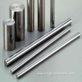 Stainless Steel Round Bars Can Be Customized